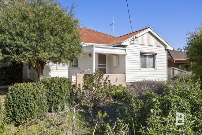 Picture of 19 Laidman Street, MARYBOROUGH VIC 3465