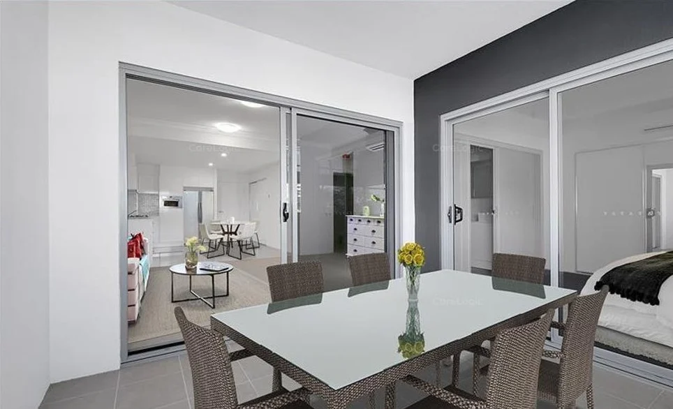 Additional image 2 of 406/11 Playfield Street, Chermside QLD 4032