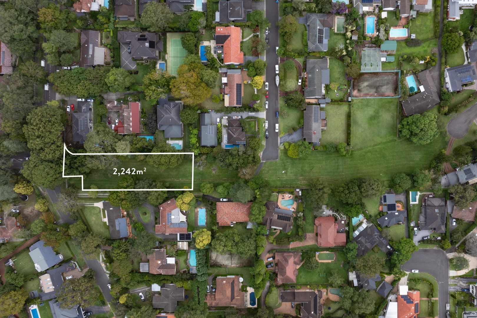 Additional image 4 of 132 Burns Road, Wahroonga NSW 2076