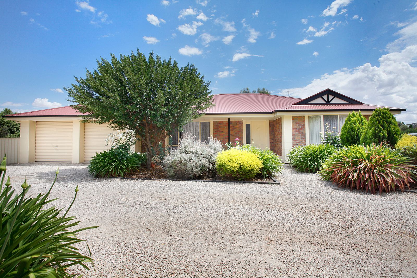 16 ARCHER STREET, Auburn SA 5451, Image 1