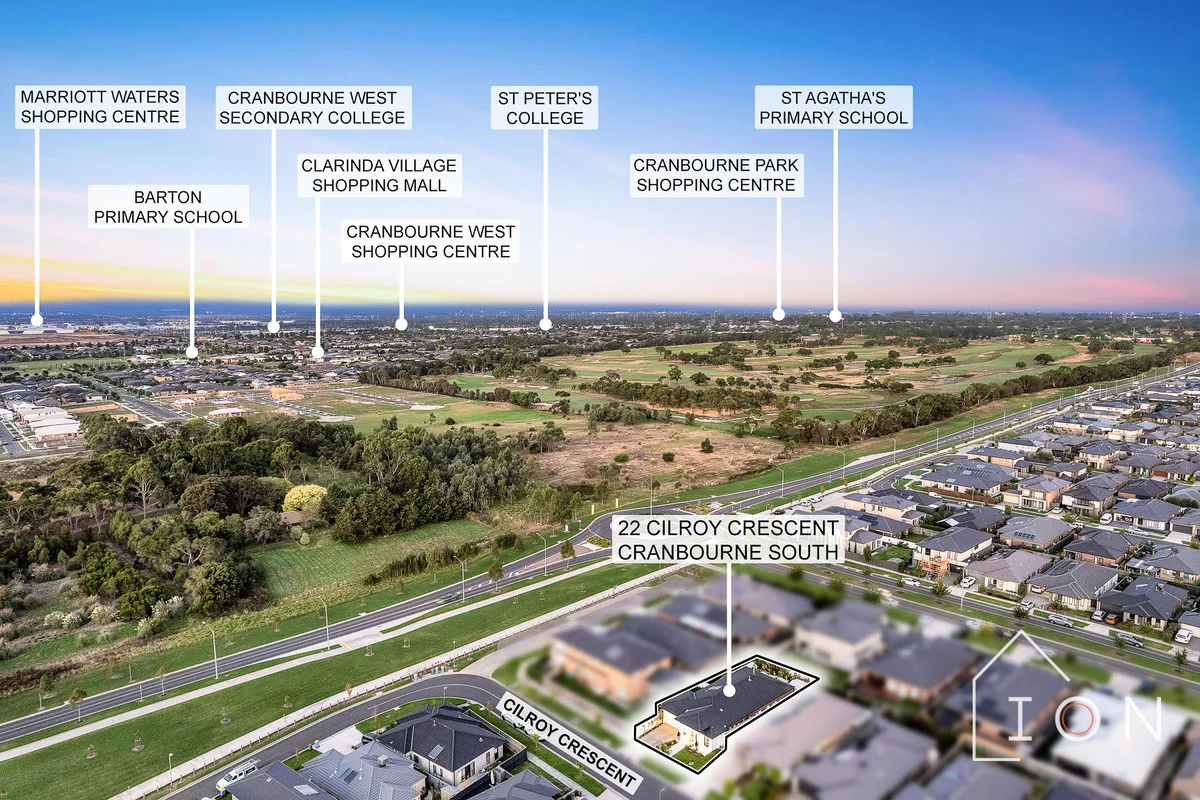 Additional image 28 of 22 Cilroy Crescent, Cranbourne South VIC 3977