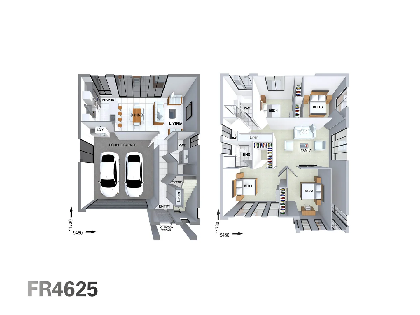 Additional image 6 of Lot 1 Olivia Pl, Boondall QLD 4034