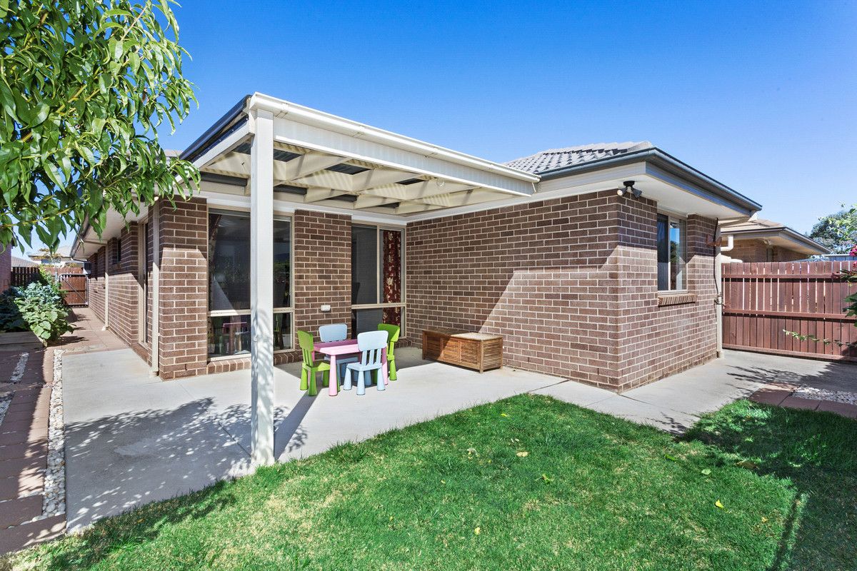 80 Christina Stead Street, Franklin ACT 2913, Image 1