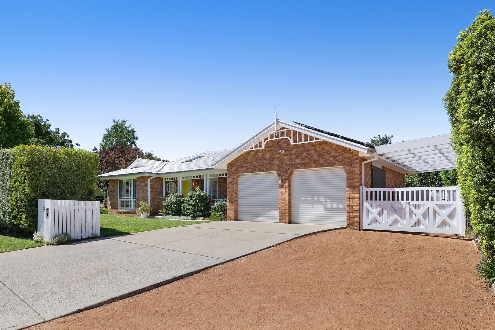 76 Bimberi Crescent, Palmerston ACT 2913, Image 0