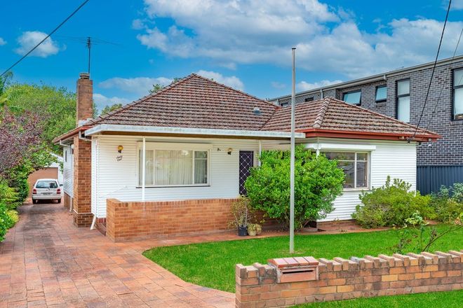 Picture of 61 Doyle Road, REVESBY NSW 2212