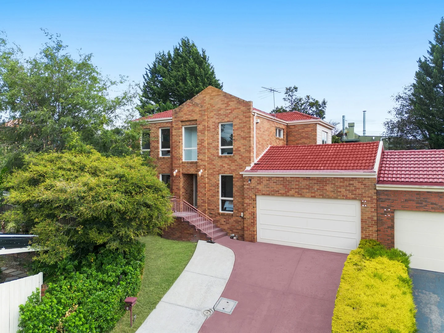5 Refuge Close, Doncaster East VIC 3109