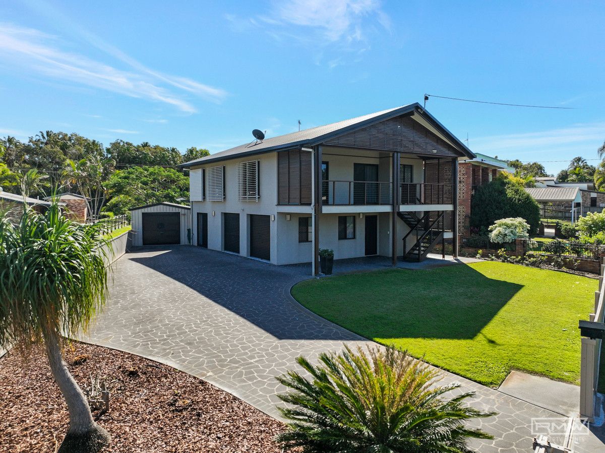 24 Gardenia Street, Kinka Beach QLD 4703, Image 0