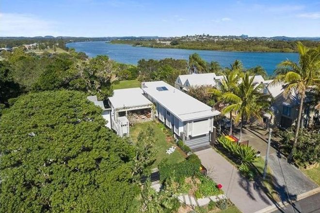 Picture of 30A Bambery Street, FINGAL HEAD NSW 2487