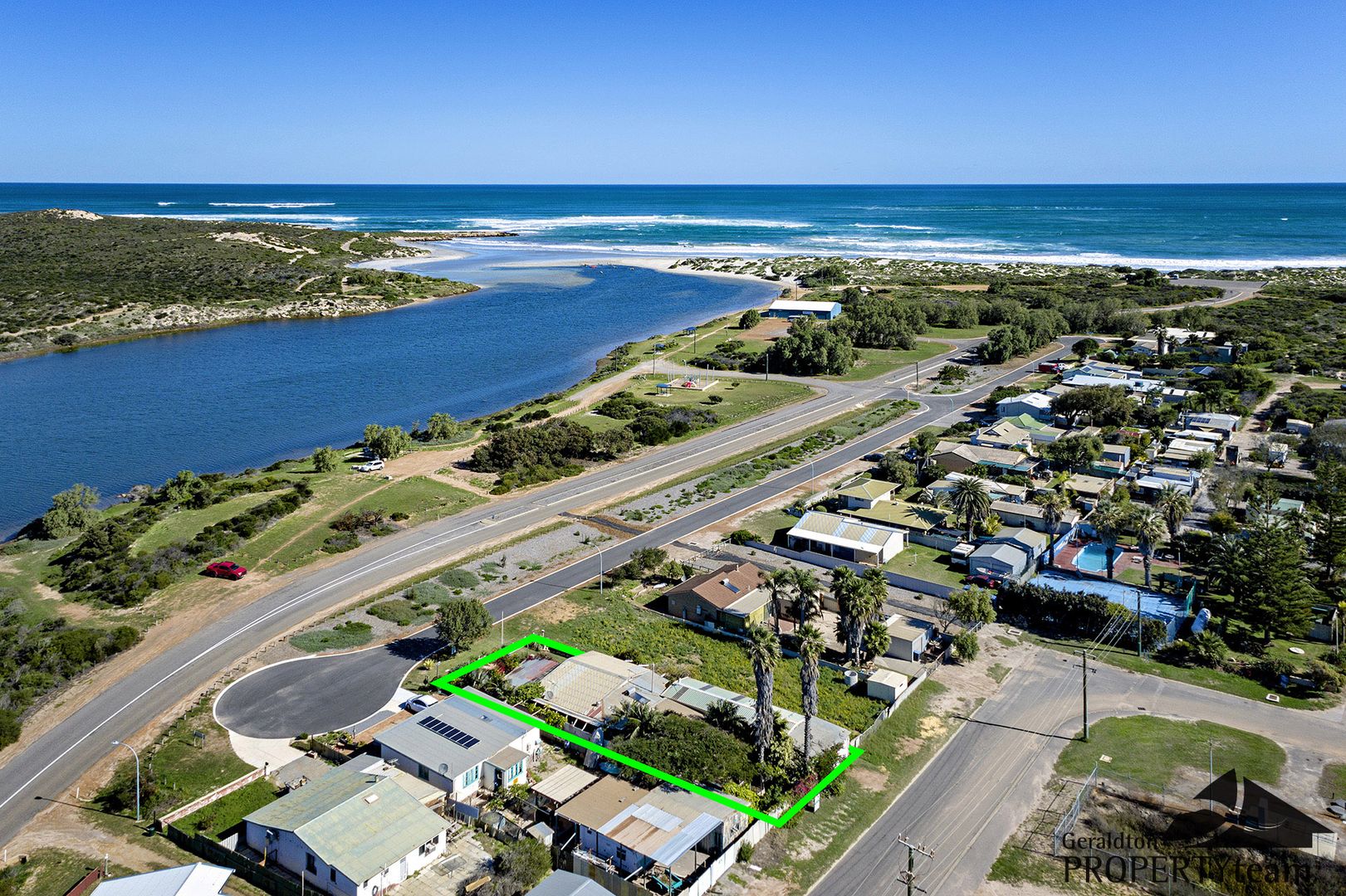 7 Gaskin Drive, Cape Burney WA 6532, Image 1