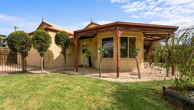 Picture of 316 Franklin St, TRARALGON VIC 3844