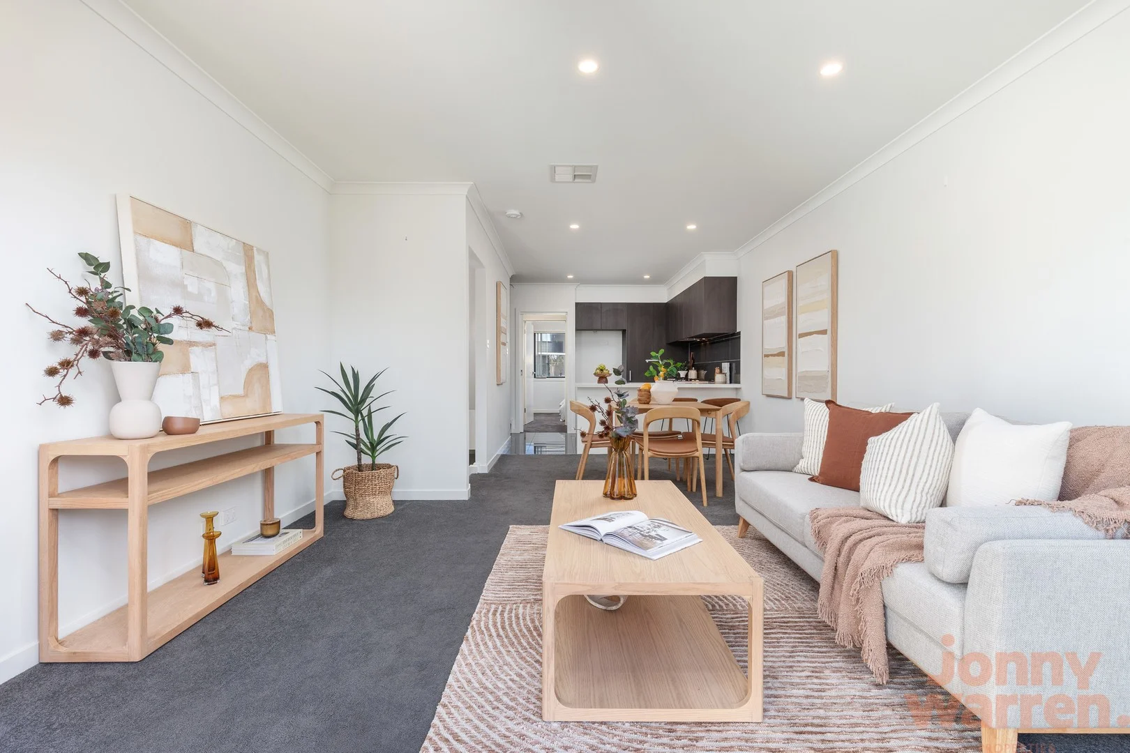Primary image of 7/15 Jumbuck Crescent, Lawson ACT 2617