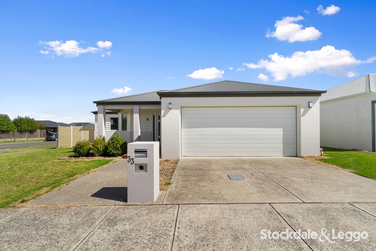 33 Sowerby Road, Morwell VIC 3840, Image 0