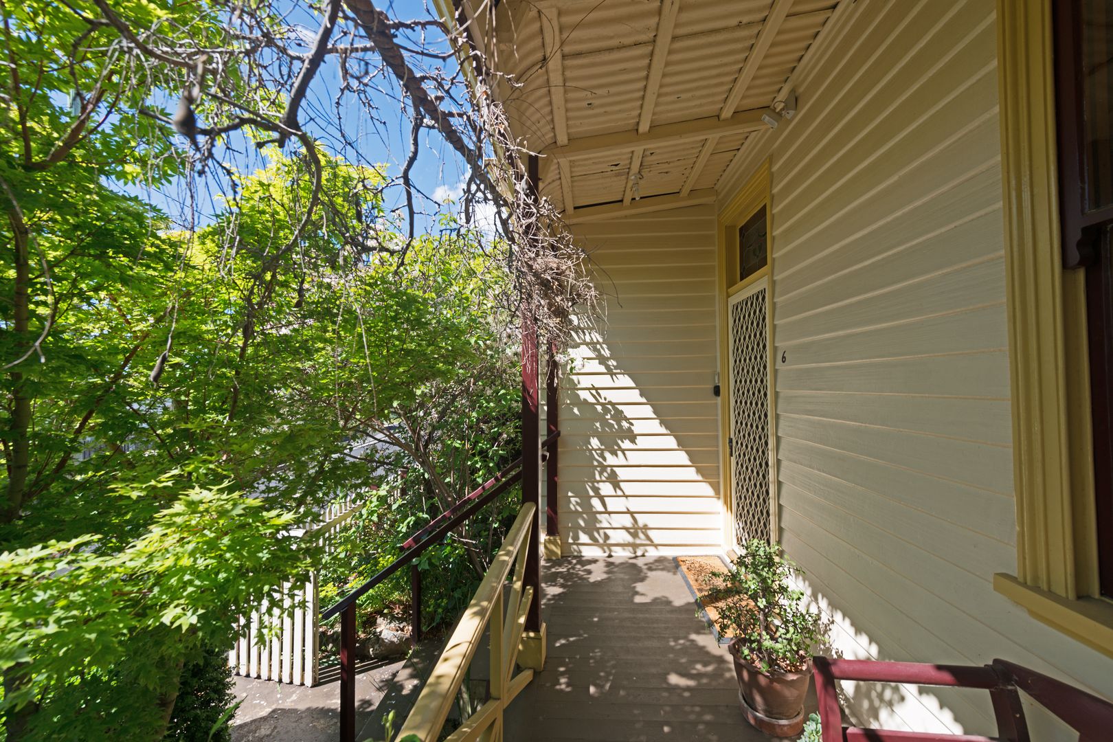 6 Powell Street, Sandy Bay TAS 7005, Image 1