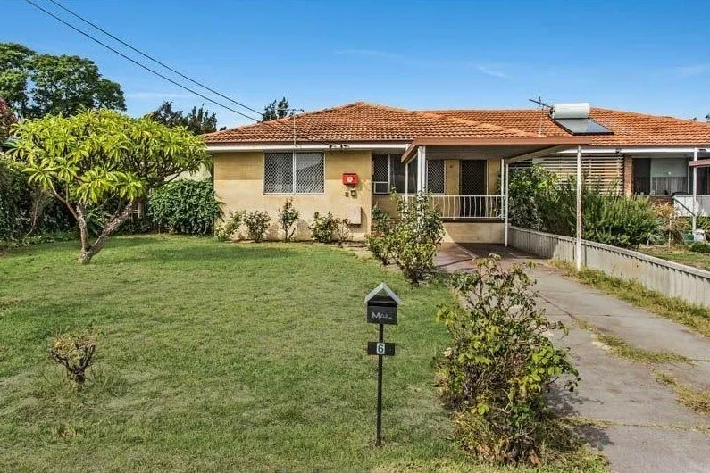 6 Devonshire Tce, Armadale WA 6112