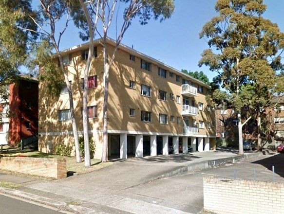 2 bedrooms Apartment / Unit / Flat in 3/10 Harvard Street GLADESVILLE NSW, 2111