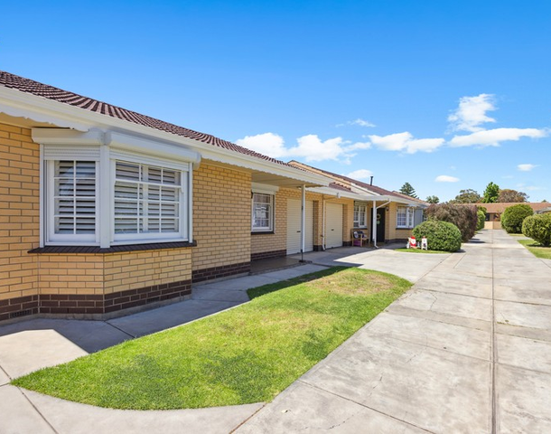 2/27 Austral Terrace, Morphettville SA 5043