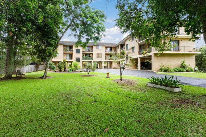 Picture of 4/1 Creek Street, MURWILLUMBAH NSW 2484