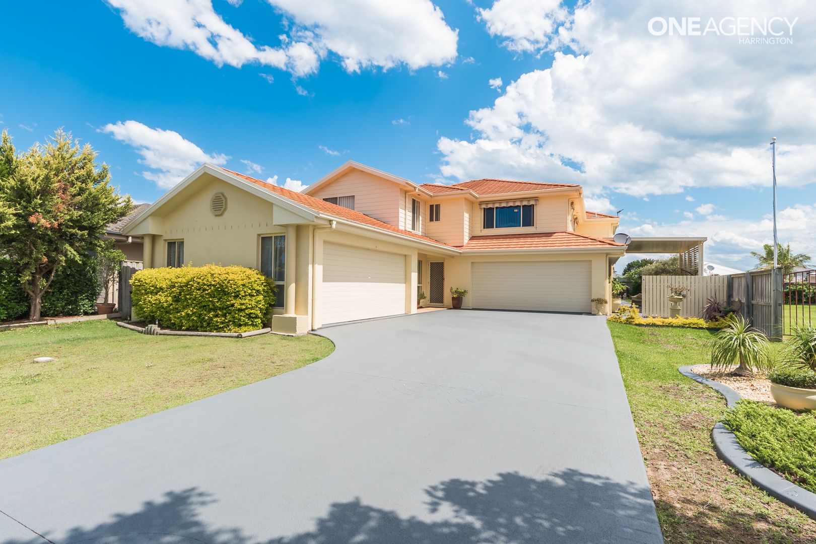 25A Baruah Parade, Harrington NSW 2427, Image 2