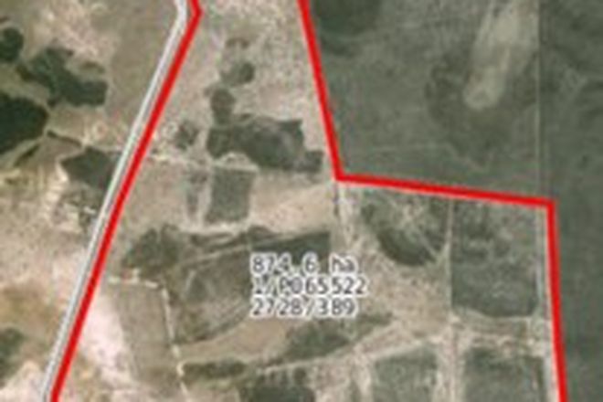 Picture of 1388 Garabaldi Road, EGANU WA 6515