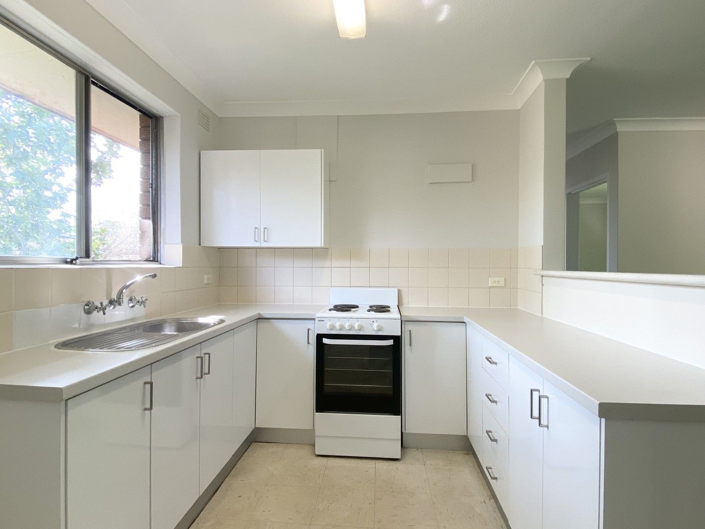 2 bedrooms Apartment / Unit / Flat in 9/11 Curzon Street RYDE NSW, 2112