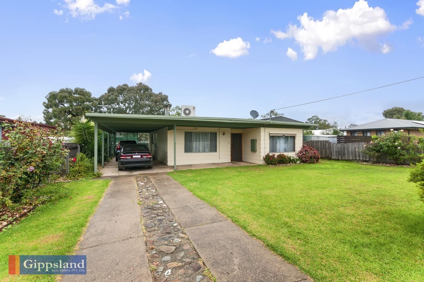 10 Bruce Street, Heyfield VIC 3858, Image 0