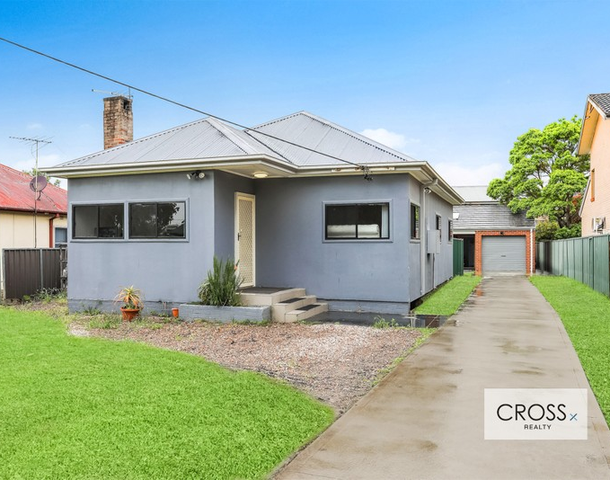 14 Anderson Avenue, Liverpool NSW 2170