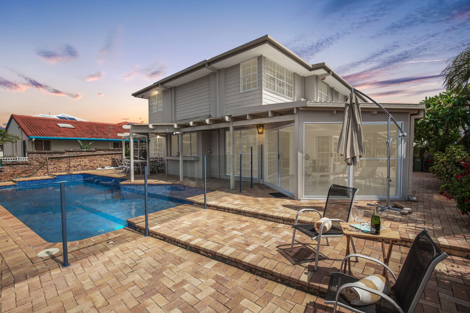13 Saxonvale Terrace, Mermaid Waters QLD 4218 | Domain