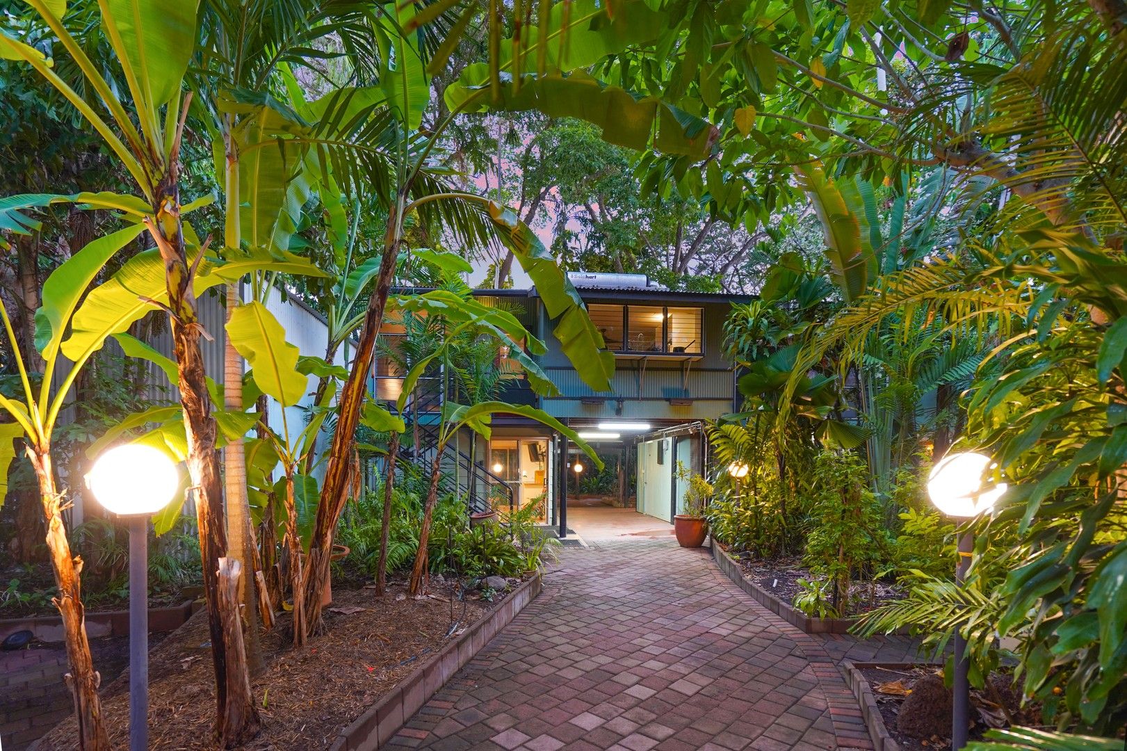 4 bedrooms House in 16 Narrows Road THE NARROWS NT, 0820