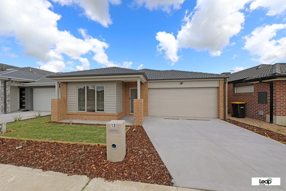 13 Charles Street, Wallan VIC 3756, Image 0