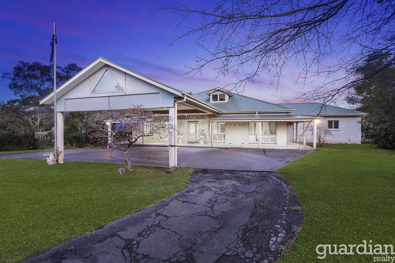 20 Jones Road, Kenthurst NSW 2156, Image 0