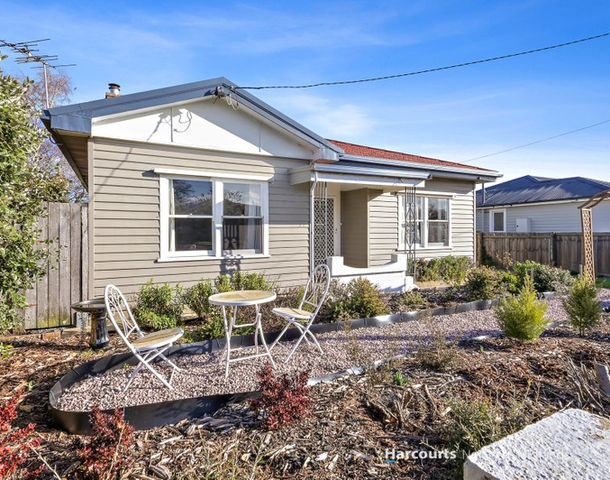 21 High Street, Longford TAS 7301