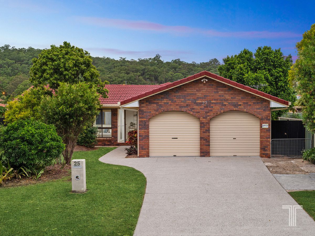 25 Boynedale Street, Carindale QLD 4152, Image 0