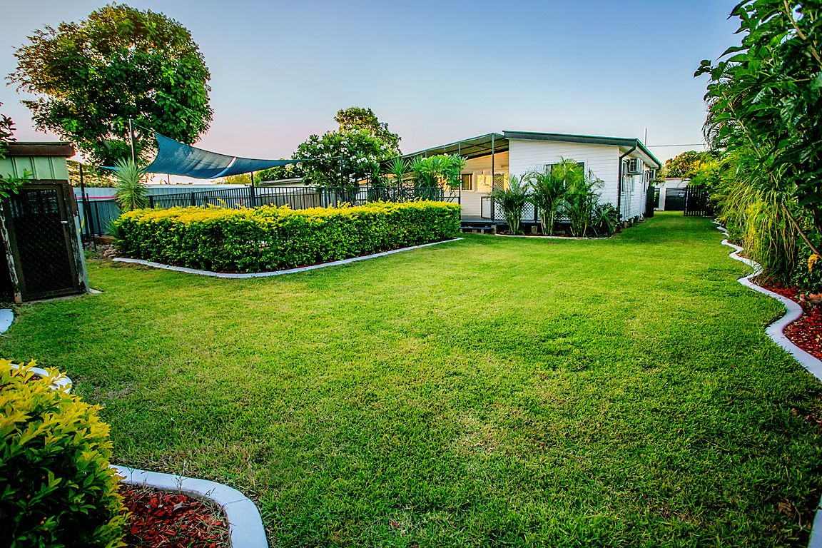 63 Second Avenue, Happy Valley QLD 4825