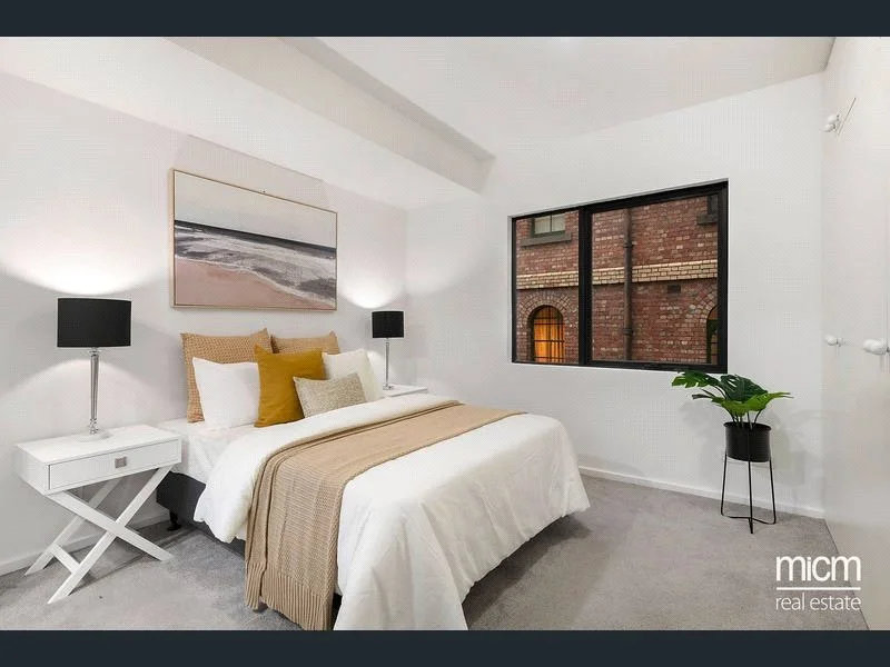 Additional image 5 of 10/1 Riverside Quay, Southbank VIC 3006