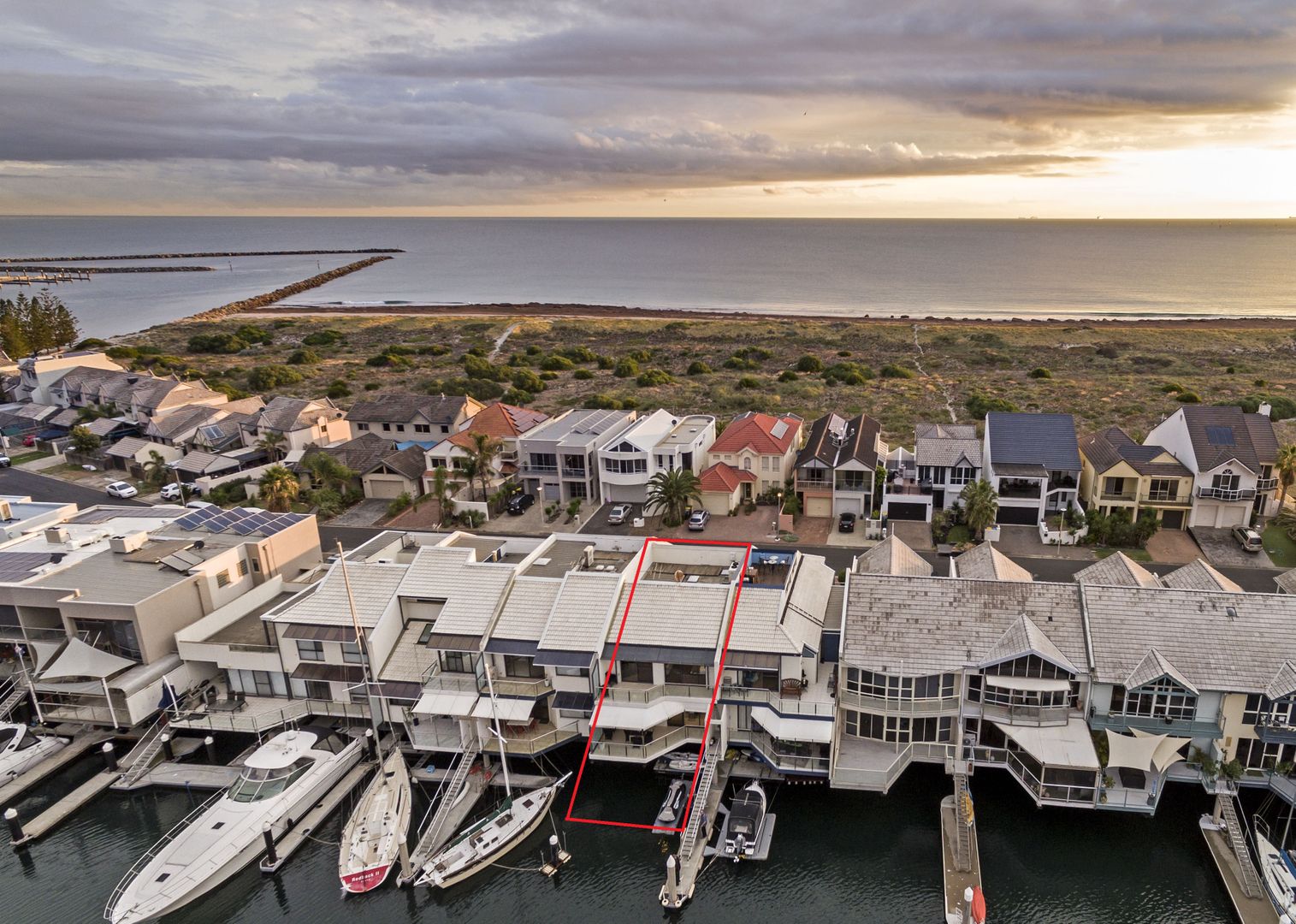 97 Gulf Point Drive, North Haven SA 5018 House For Sale Domain