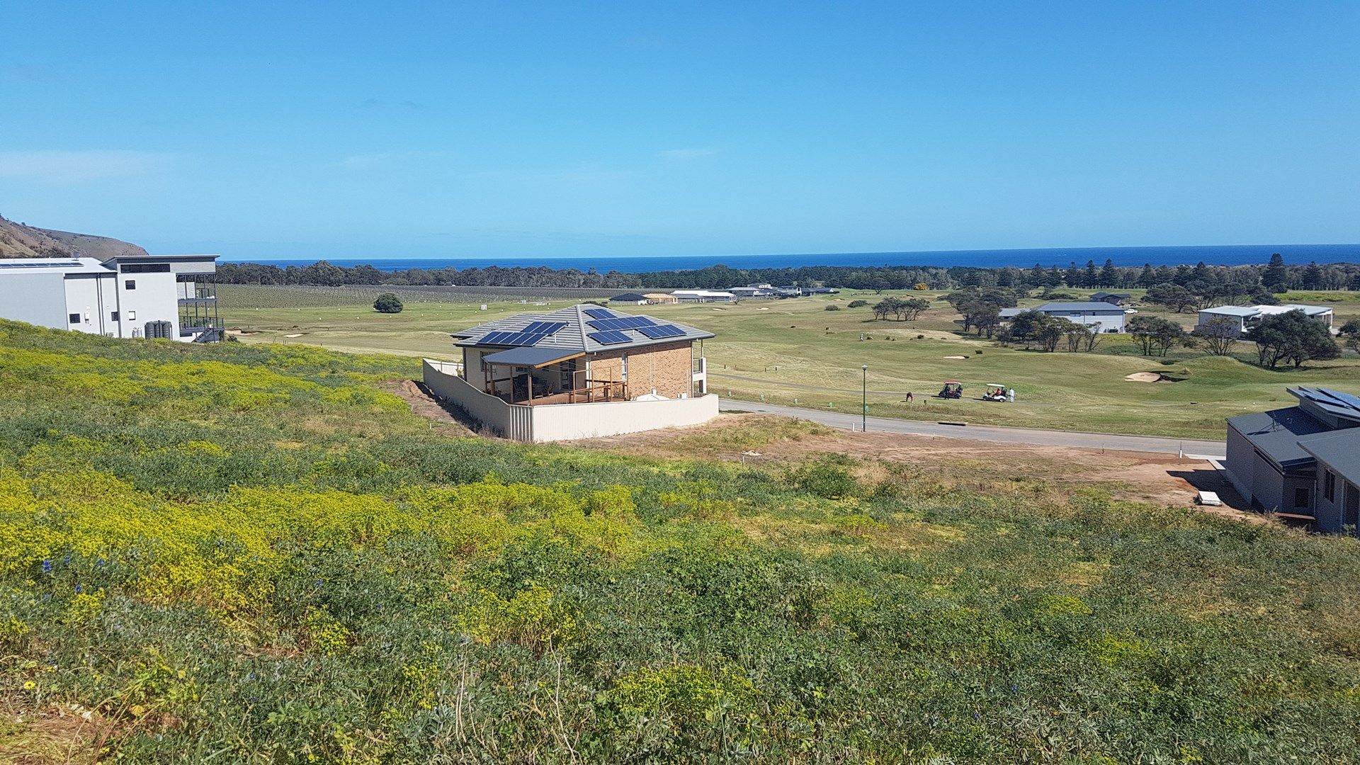 Lot 214 Birkdale Street, Normanville SA 5204, Image 0