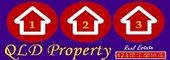 Logo for 123 QLD Property