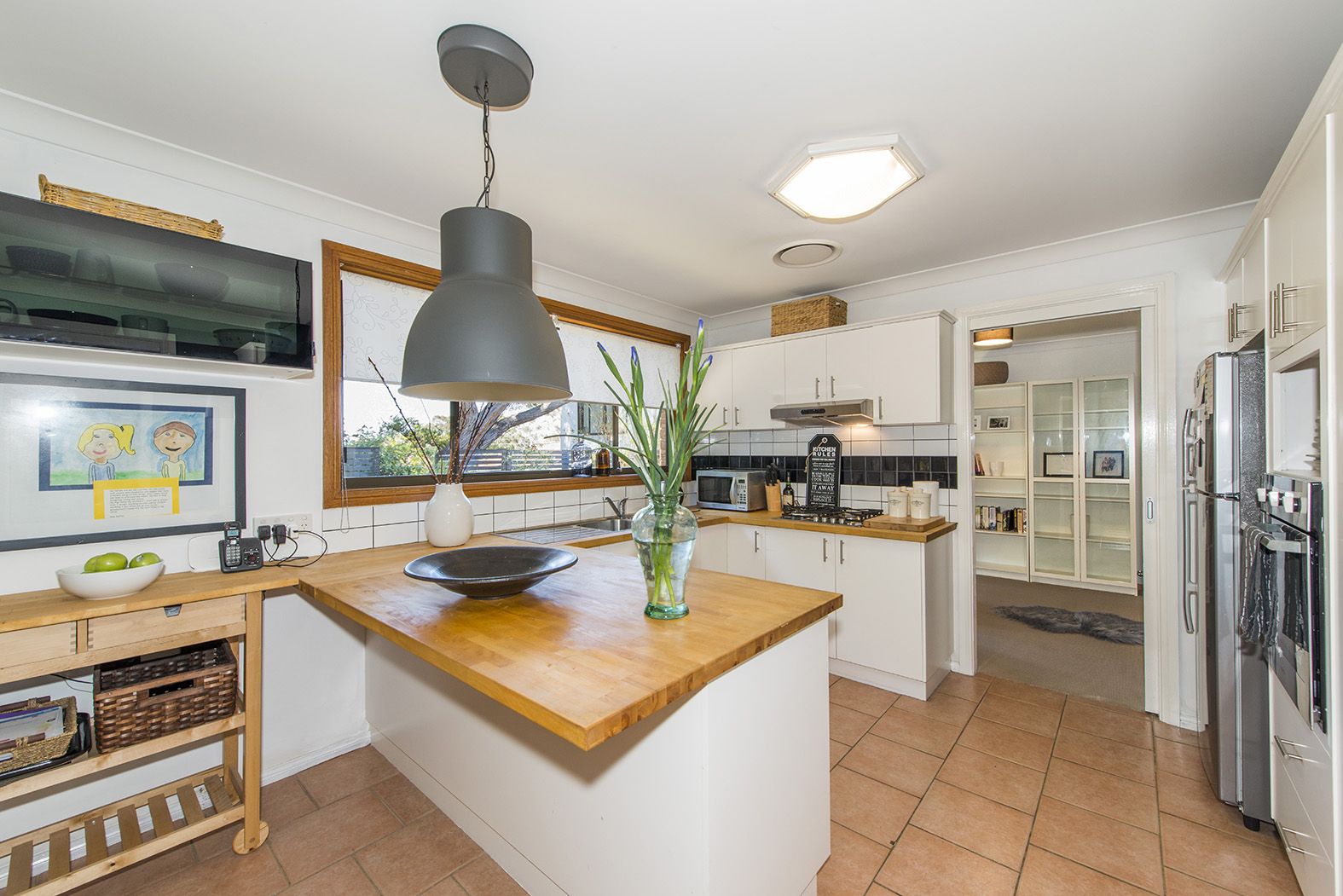 1A Riverview Parade, Leonay NSW 2750, Image 2