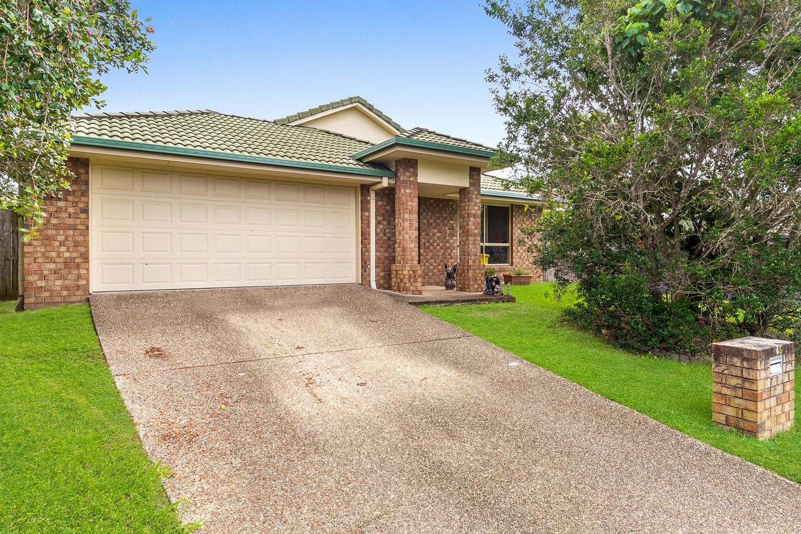 6 Woodswallow Place, Bellbowrie QLD 4070, Image 0