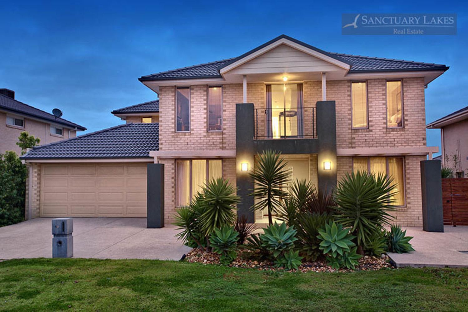 49 Vaucluse Boulevard, Sanctuary Lakes VIC 3030, Image 0