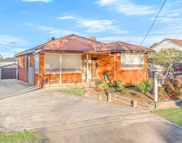 5 Lough Avenue, Guildford NSW 2161