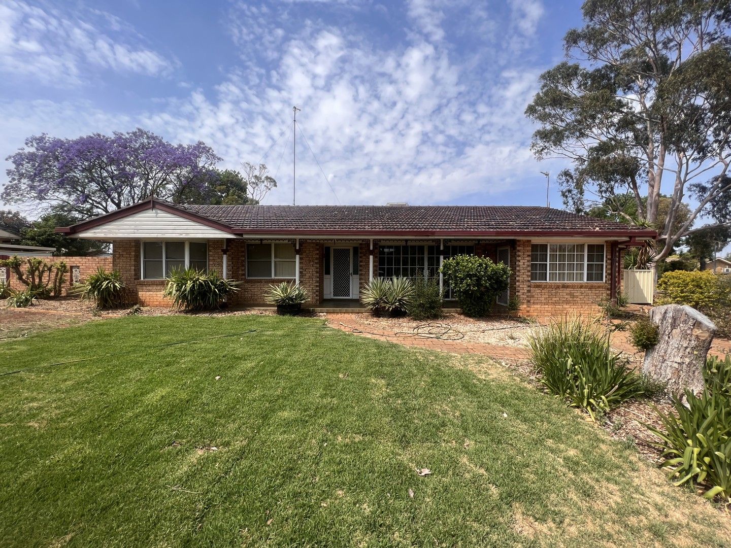 4 bedrooms House in 7 Oxley Circle DUBBO NSW, 2830