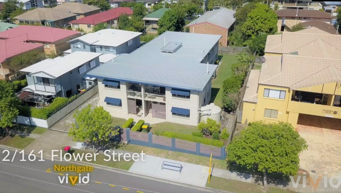 2/161 Flower Street, Northgate QLD 4013, Image 1