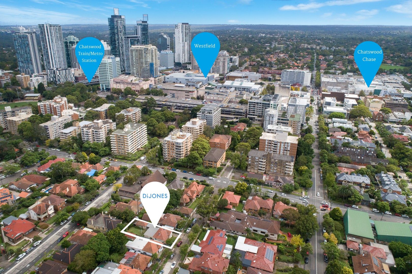 24 Claude Street, Chatswood NSW 2067, Image 1