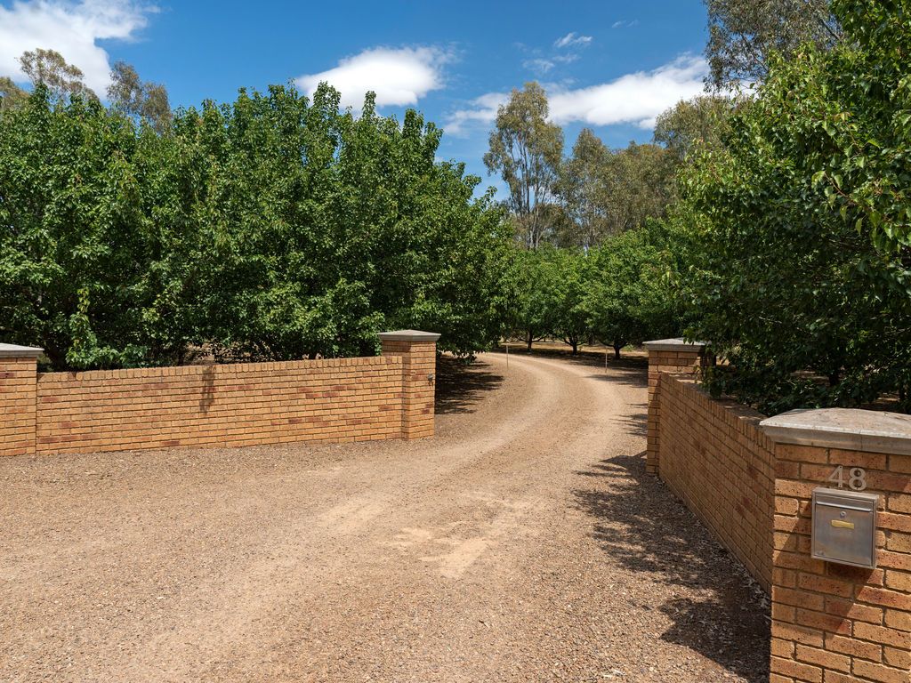 48 Creek Drive, Euroa VIC 3666, Image 0