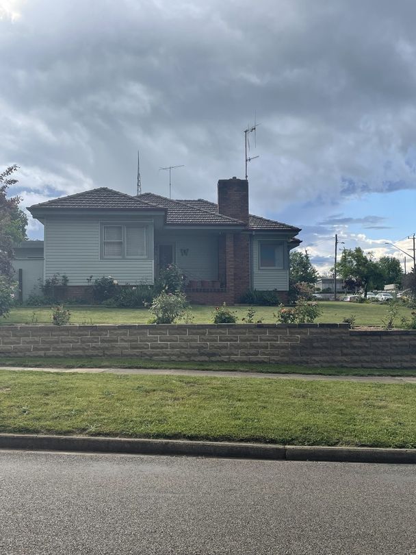 24 Combermere Street, Goulburn NSW 2580 House For Rent 500 Domain