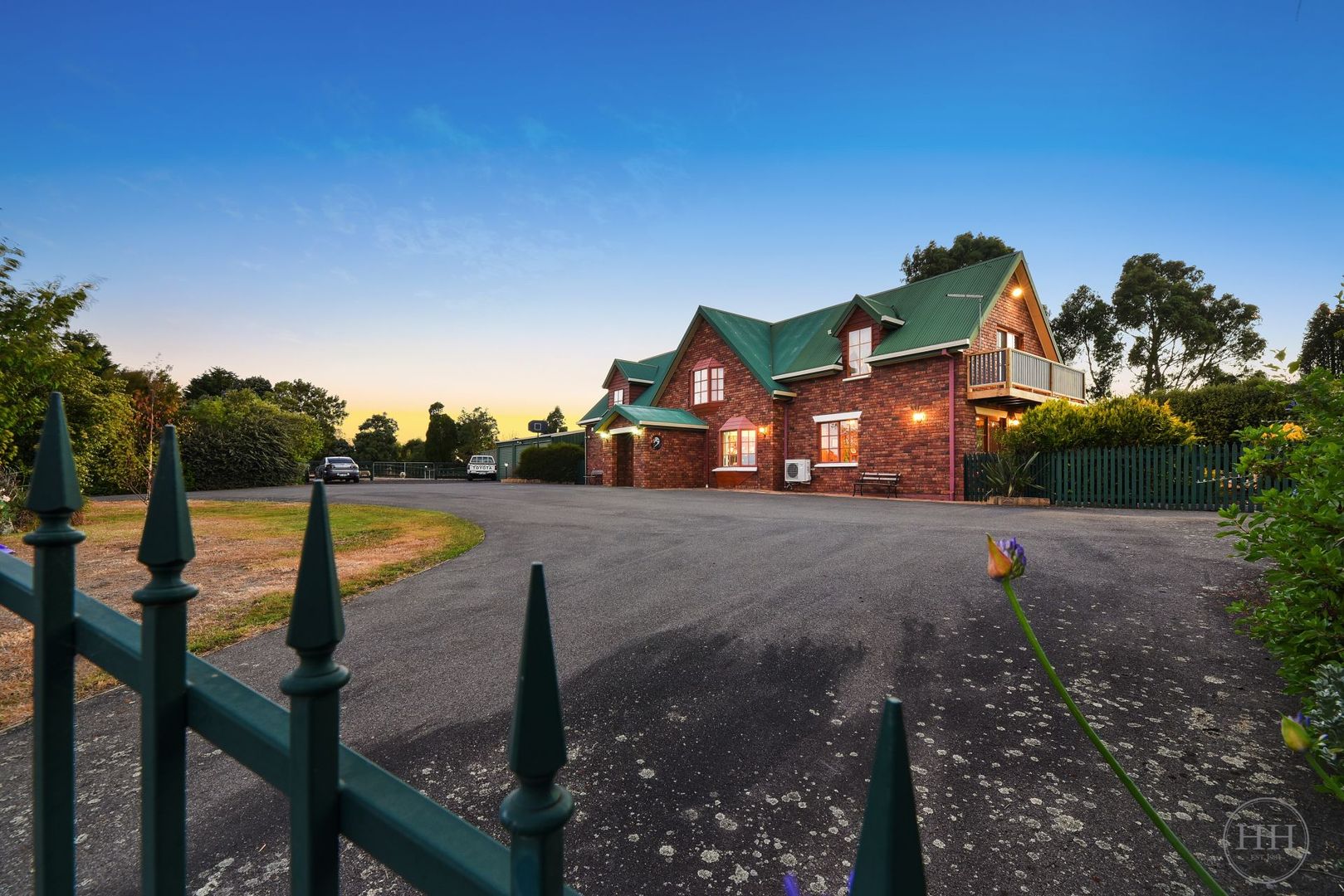 7 Zenith Court, Blackstone Heights TAS 7250, Image 2