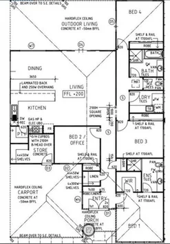 Additional image 5 of 126 Casuarina Way, Kununurra WA 6743