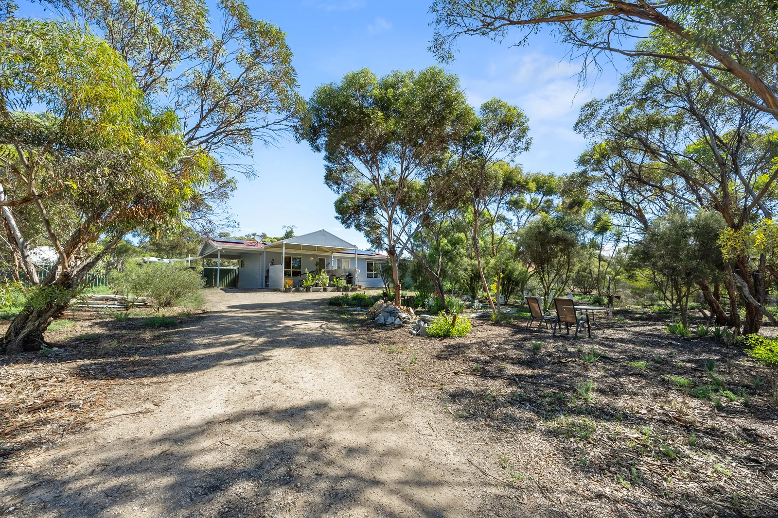 46 Murray Street, Caloote SA 5254