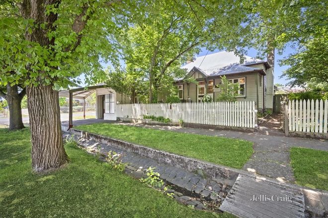 Picture of 622-624 Armstrong Street North, SOLDIERS HILL VIC 3350